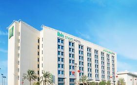 Ibis Styles Dragon Mart Dubai